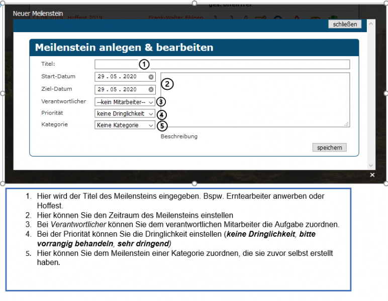 Datei:2020 05 29 Meilenstein bearbeiten anlegen.png